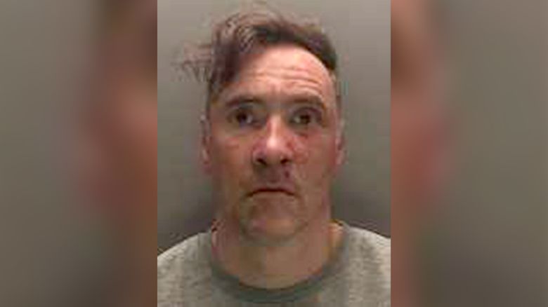 Undated handout photo issued by Crown Prosecution Service of Paul Doyle, who has pleaded guilty on the second day of his trial at Liverpool Crown Court to seriously injuring people when he drove into football fans at Liverpool FC's victory parade on May 26. Issue date: Wednesday November 26, 2025. PA Photo. Photo credit should read: Crown Prosecution Service/PA Wire NOTE TO EDITORS: This handout photo may only be used for editorial reporting purposes for the contemporaneous illustration of events, things or the people in the image or facts mentioned in the caption. Reuse of the picture may require further permission from the copyright holder.