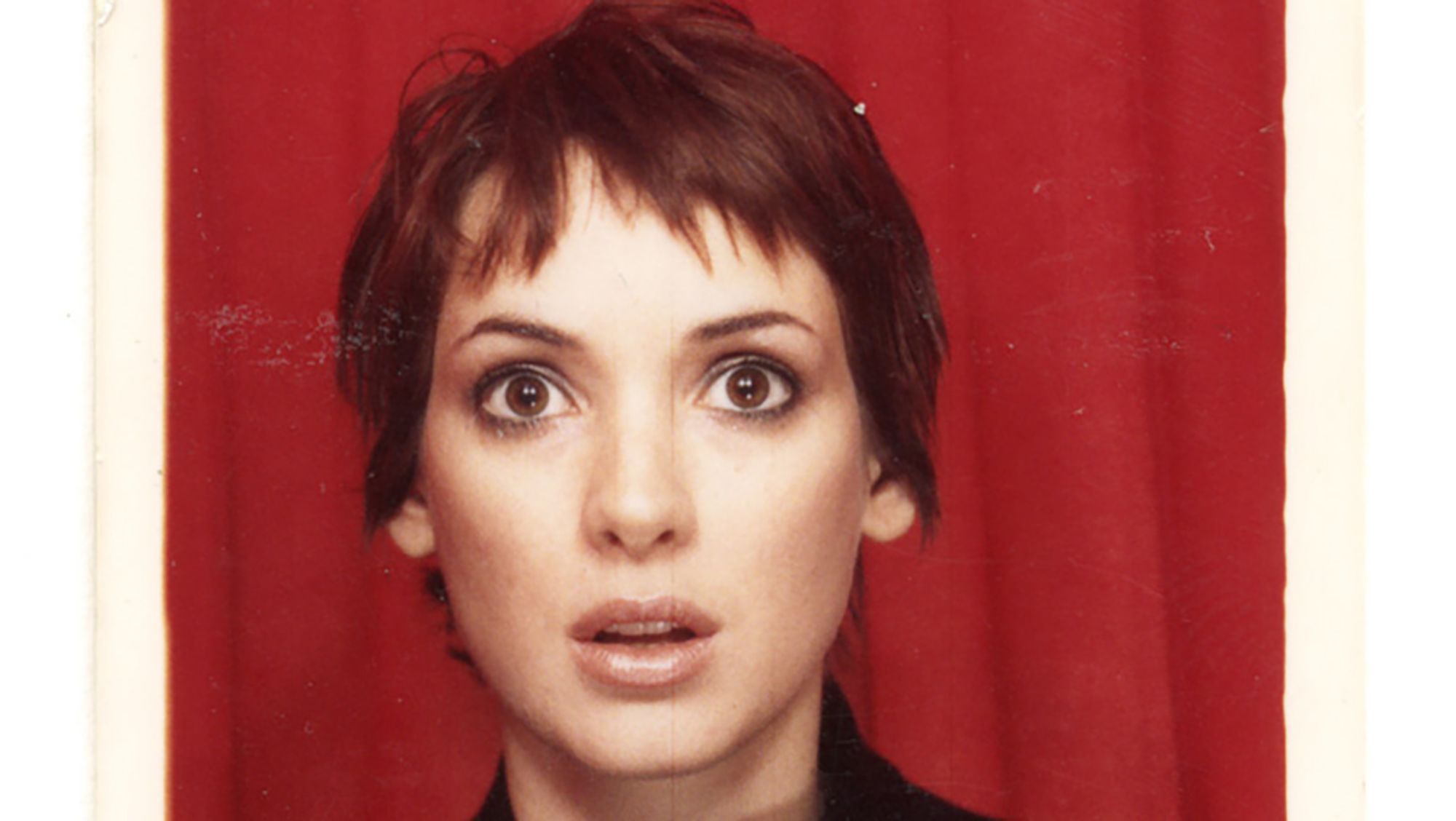 Never-before-seen photos of the enigmatic actor Winona Ryder feature in a new photography book.