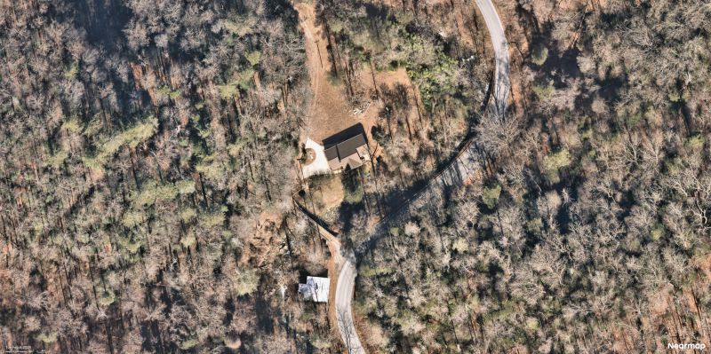 Before-and-after Images Show Helene Wiped Parts Of North Carolina Off ...