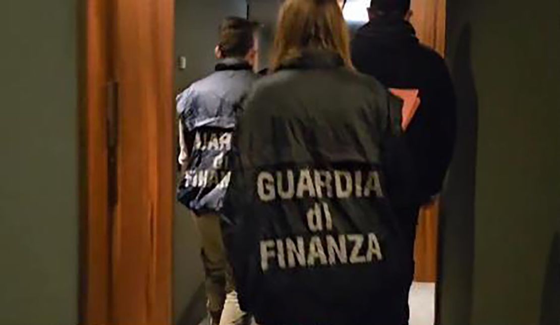 Investigation ‘Resilient Crime’: 22 arrests in raid against criminal organisation suspected of €600 million fraud involving NextGenerationEU funds