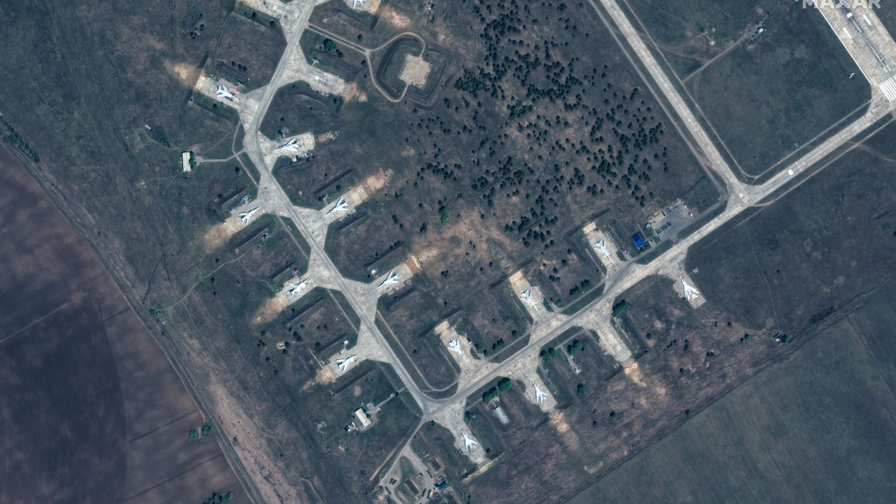 02_before drone strike_group of tu22 aircraft_belaya airbase_russia_22may2025_wv2.jpg