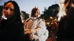 HorsegiirL at Stella McCartney