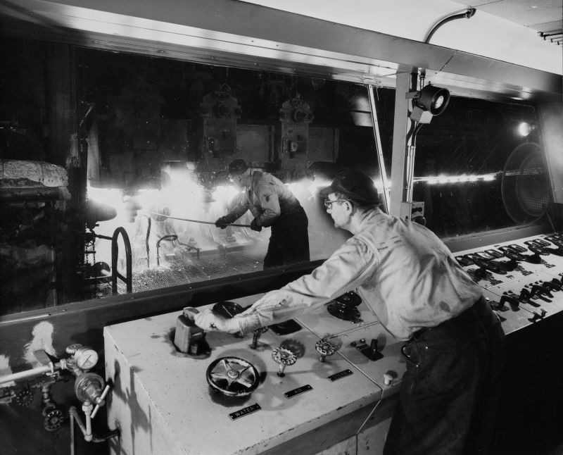 US Steel's Decline: From Economic Powerhouse to Being Acquired by Japanese Rival