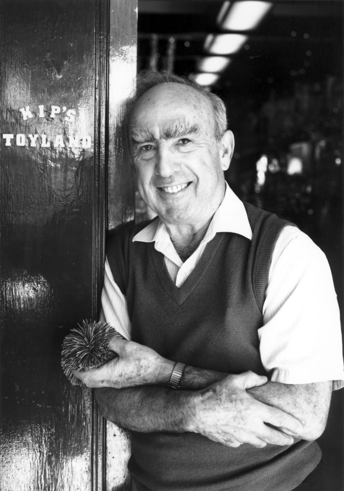 Don Kipper