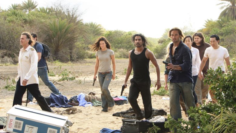 "Lost," which premiered on ABC in 2004, helped change the model for how producers end their shows.