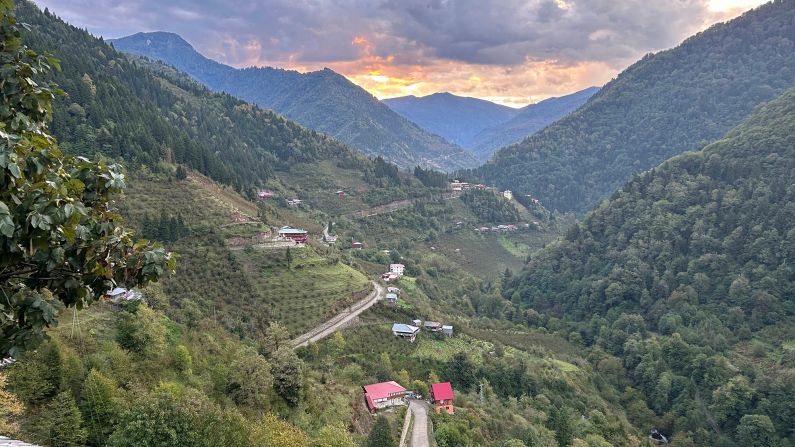 <strong>Kackar Mountains, Turkey: </strong>A new Black Sea airport has made this under-touristed region of Turkey easier to access.