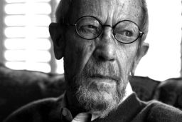 Elmore Leonard has written 45 books, and some have been turned into movies or TV shows.