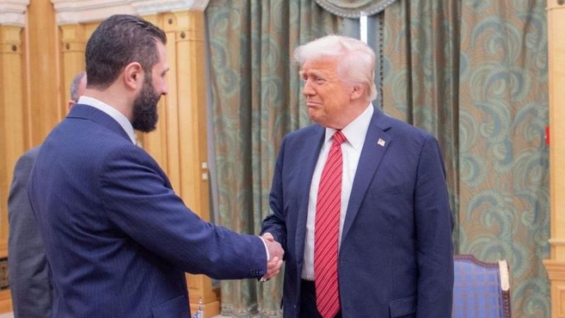 Officials across US government scramble to implement Trump’s surprise Syria announcement
