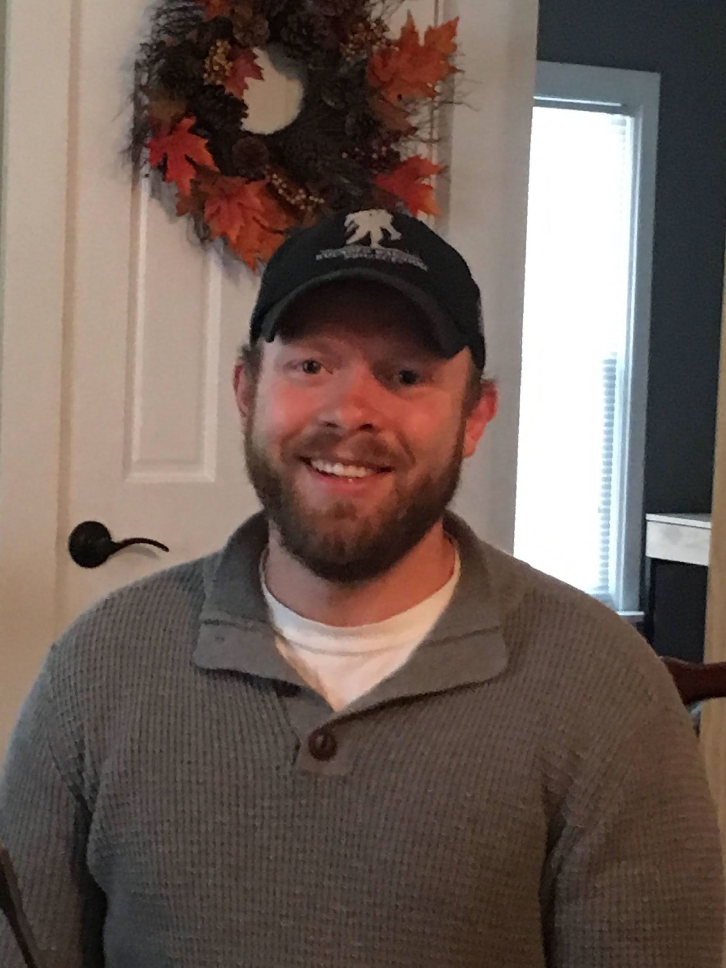 He was killed in a road rage incident. His family used AI to bring him to the courtroom to address his killer