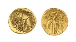 A historic collection of gold coins, collected by Paul Narce, were discovered hidden in his house in Castillonnès, France.