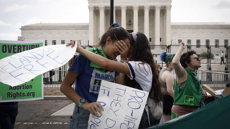 When the Supreme Court overturned Roe v. Wade, it opened the floodgates for abortion-related lawsuits