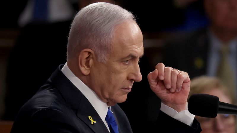 Fact check: Netanyahu falsely claims there have been ‘practically’ no civilian fatalities in Rafah, besides one incident