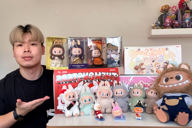 Labubu Why A Toothy Little Monster Has Taken The World By Storm CNN 03 Img 7719 Jpg.JPG