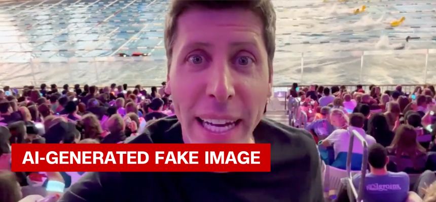 For a brief moment in history, video was evidence of reality. Now it’s a tool for unreality, thanks to platforms like Sora 2, which was announced this week by OpenAI CEO Sam Altman.