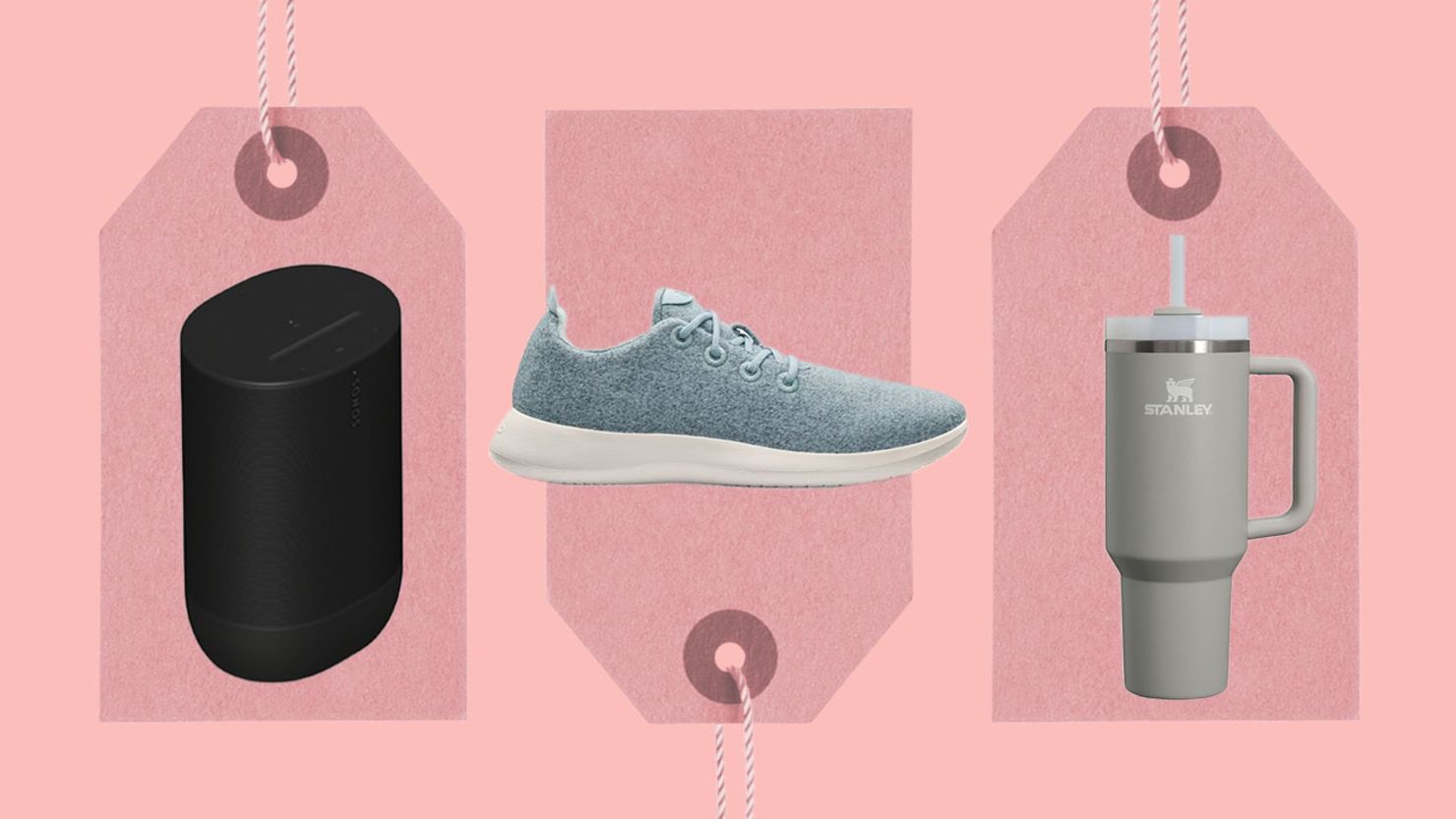 Allbirds, Stanley and Sonos: Best online sales right now