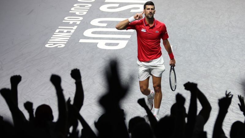 Is Novak Djokovic the Greatest of All-Time (GOAT)? | CNN