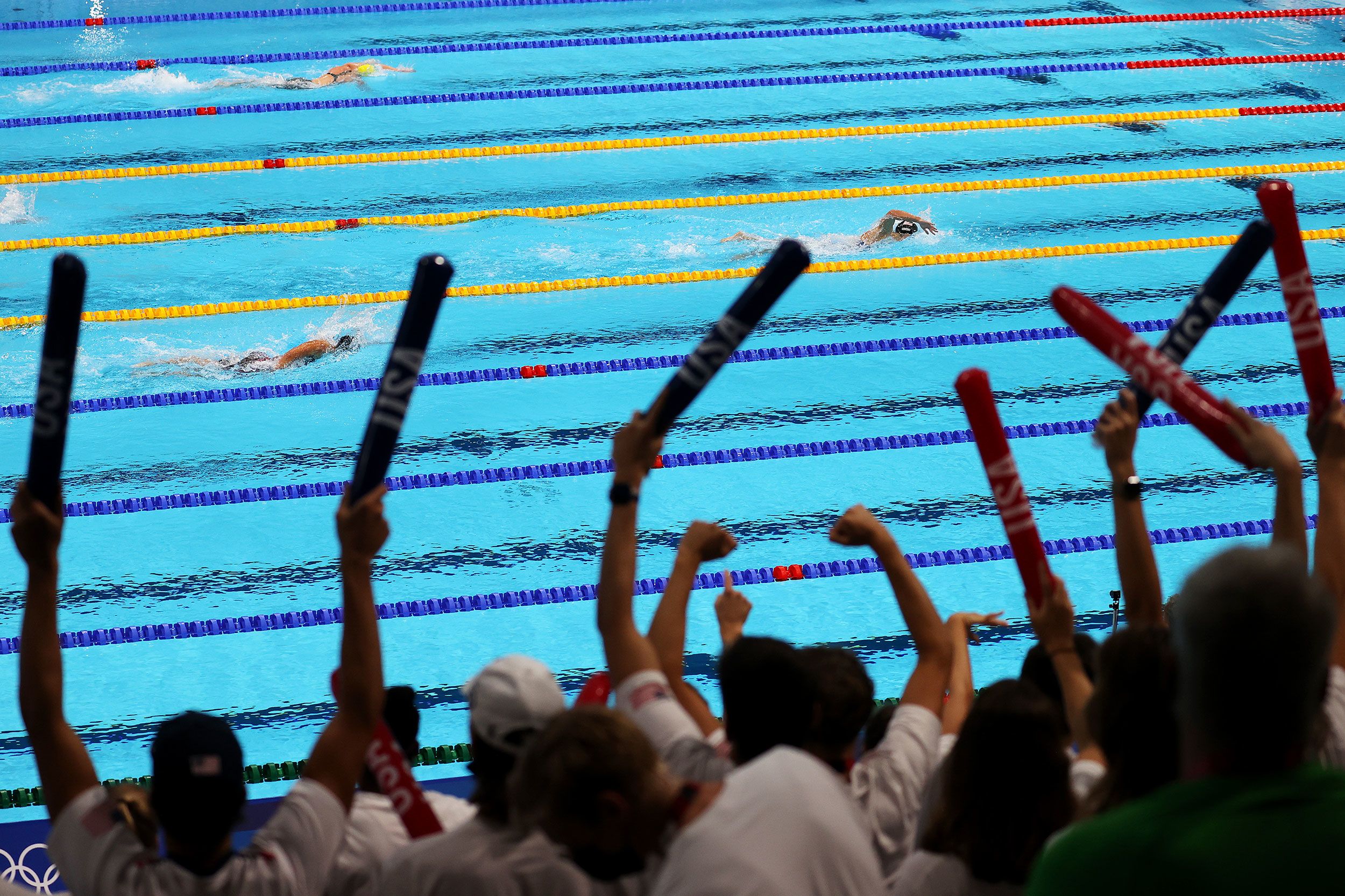 Katie Ledecky