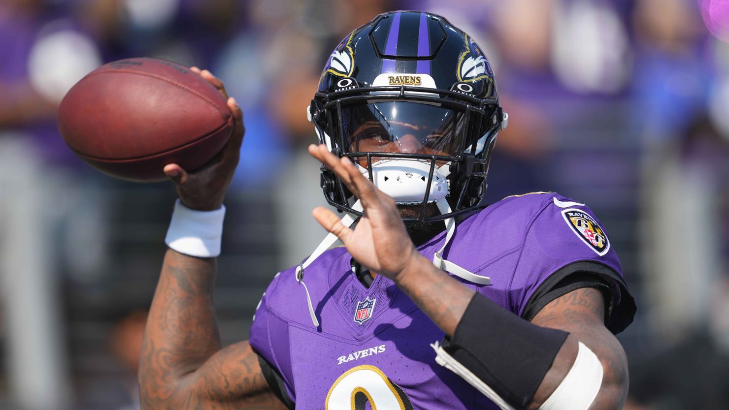 lamar-jackson-says-hell-skip-the-locker-room-to-see-beyoncs-halftime-show-sorry-harbaugh