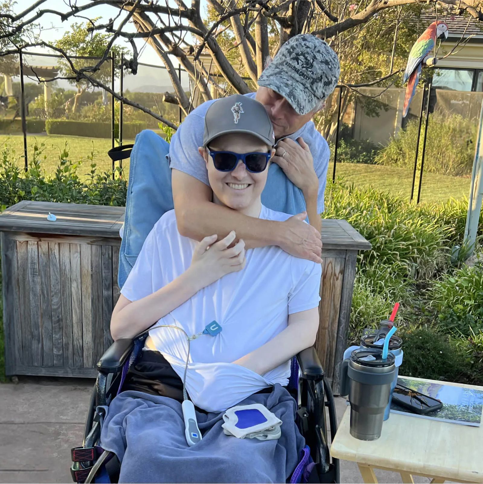 Gary Sinise's son, Mac Sinise, dies aged 33 | CNN