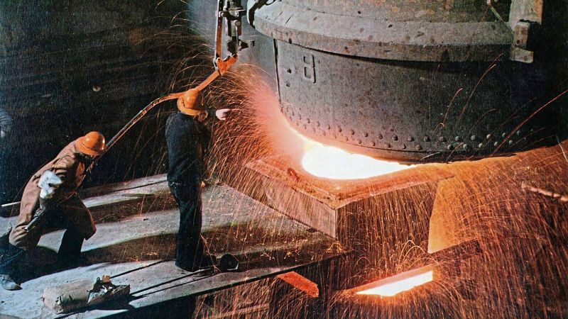 US Steel acquisition would put the company among iconic American brands with overseas ownership