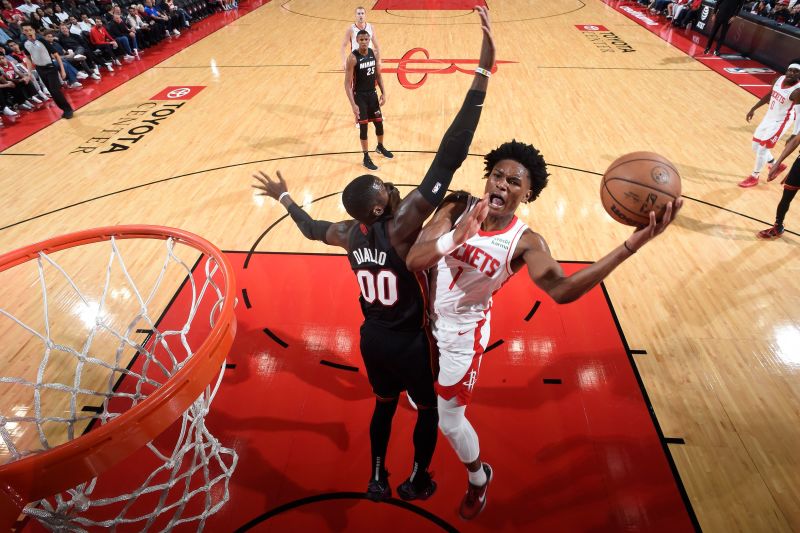 Record-Breaking Feat Achieved by Twin Brothers Prior to NBA Debut