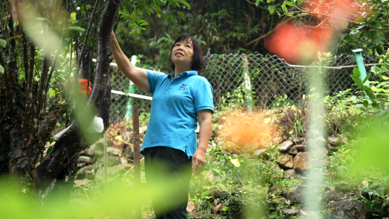 Hong Kong’s hidden Hakka village