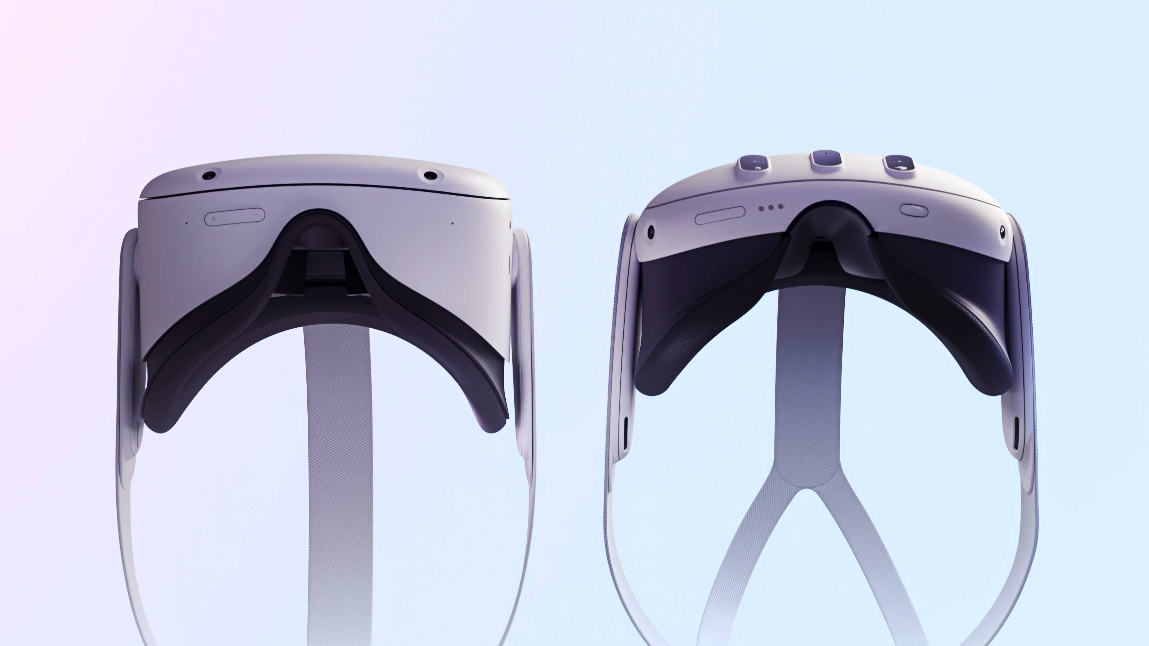 Meta Quest 3: What to know about the new VR headset