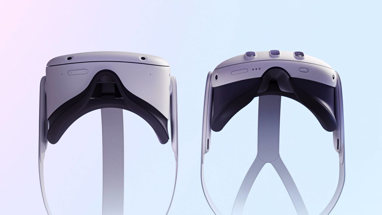 Meta Quest 3: What to know about the new VR headset | CNN Underscored