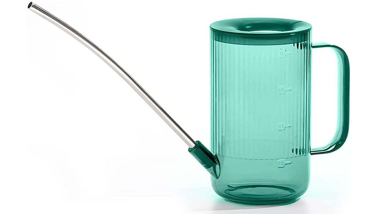 Tennedriv Green watering can