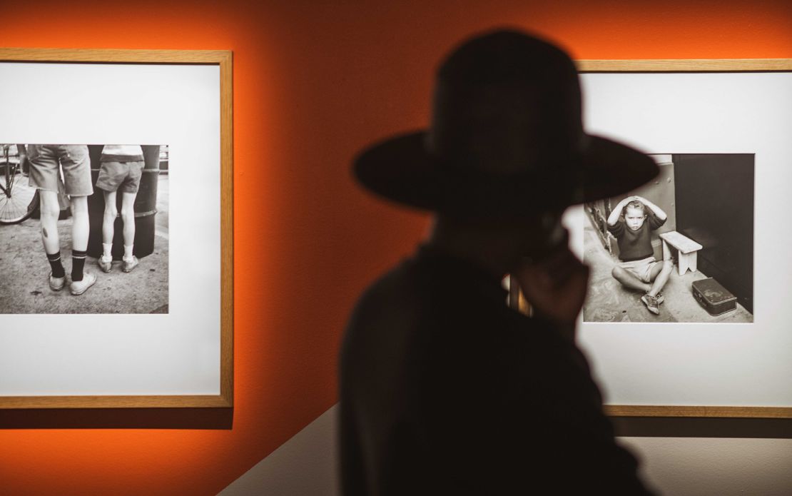 Fotografiska's exhibition in New York marks a homecoming of sorts for Vivian Maier, and her legacy.