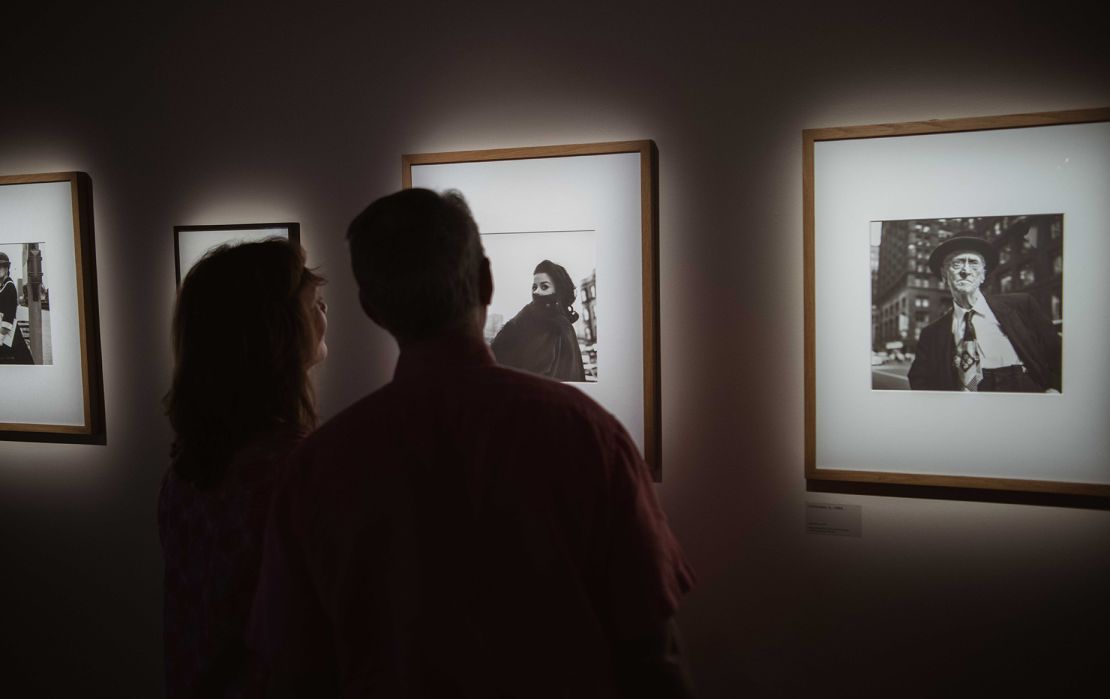 Vivian Maier: The mysterious New York nanny who helped shape 20th ...