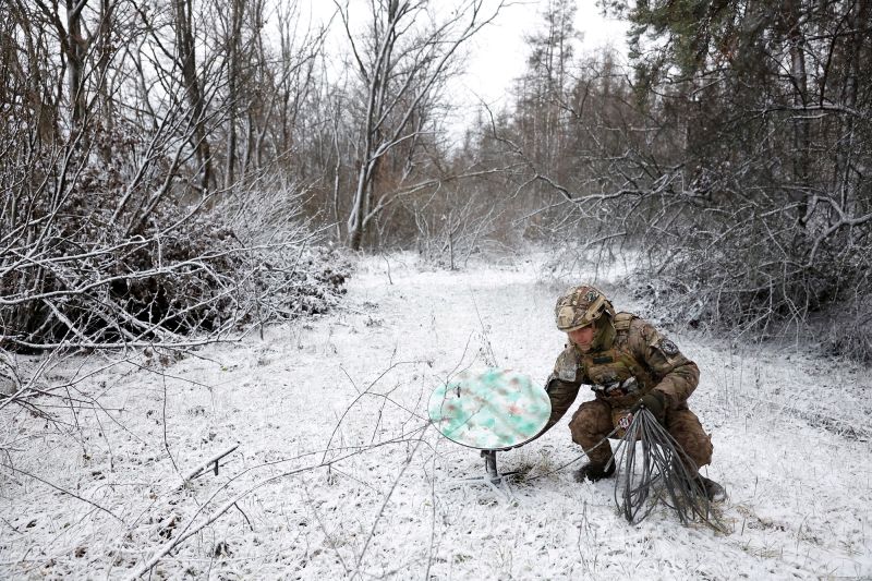 February 9, 2023 - Russia-Ukraine News | CNN