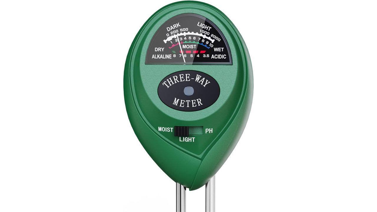 Dr. meter hydrometer