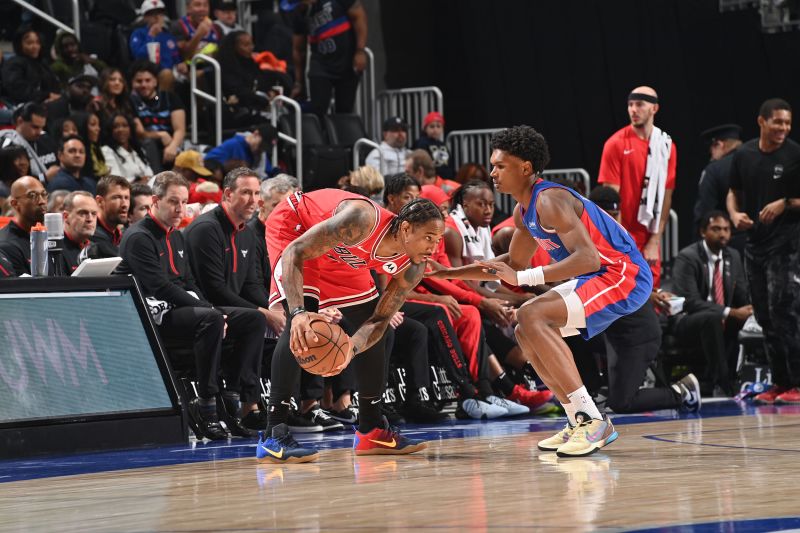 Record-Breaking Feat Achieved by Twin Brothers Prior to NBA Debut