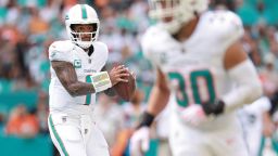 The Miami Dolphins have once again been voted top of the NFLPA's report cards.