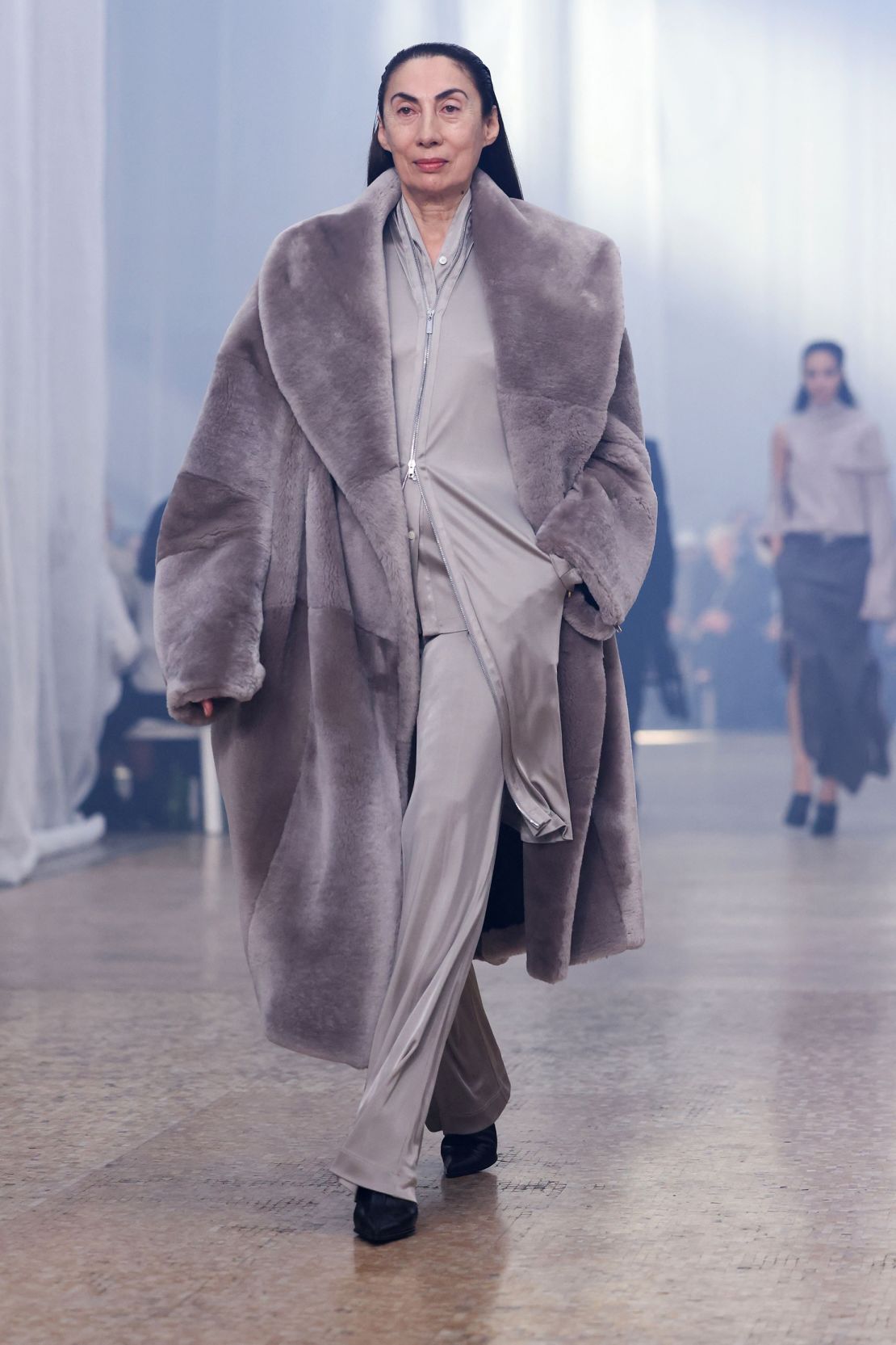 New York Fashion Week: Highlights from the Fall-Winter 2024 runways