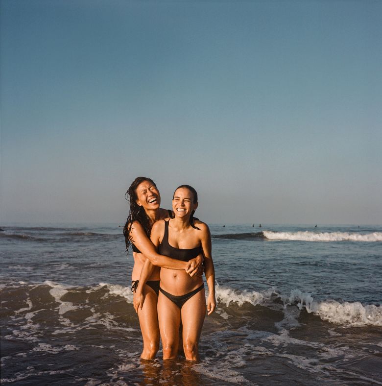 <em>I shatter in all my dimensions / I multiply, 2023</em>