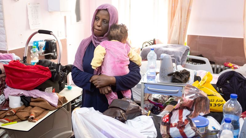 Някои палестински пациенти в болници в Източен Йерусалим ще бъдат върнати обратно в Газа от Израел
