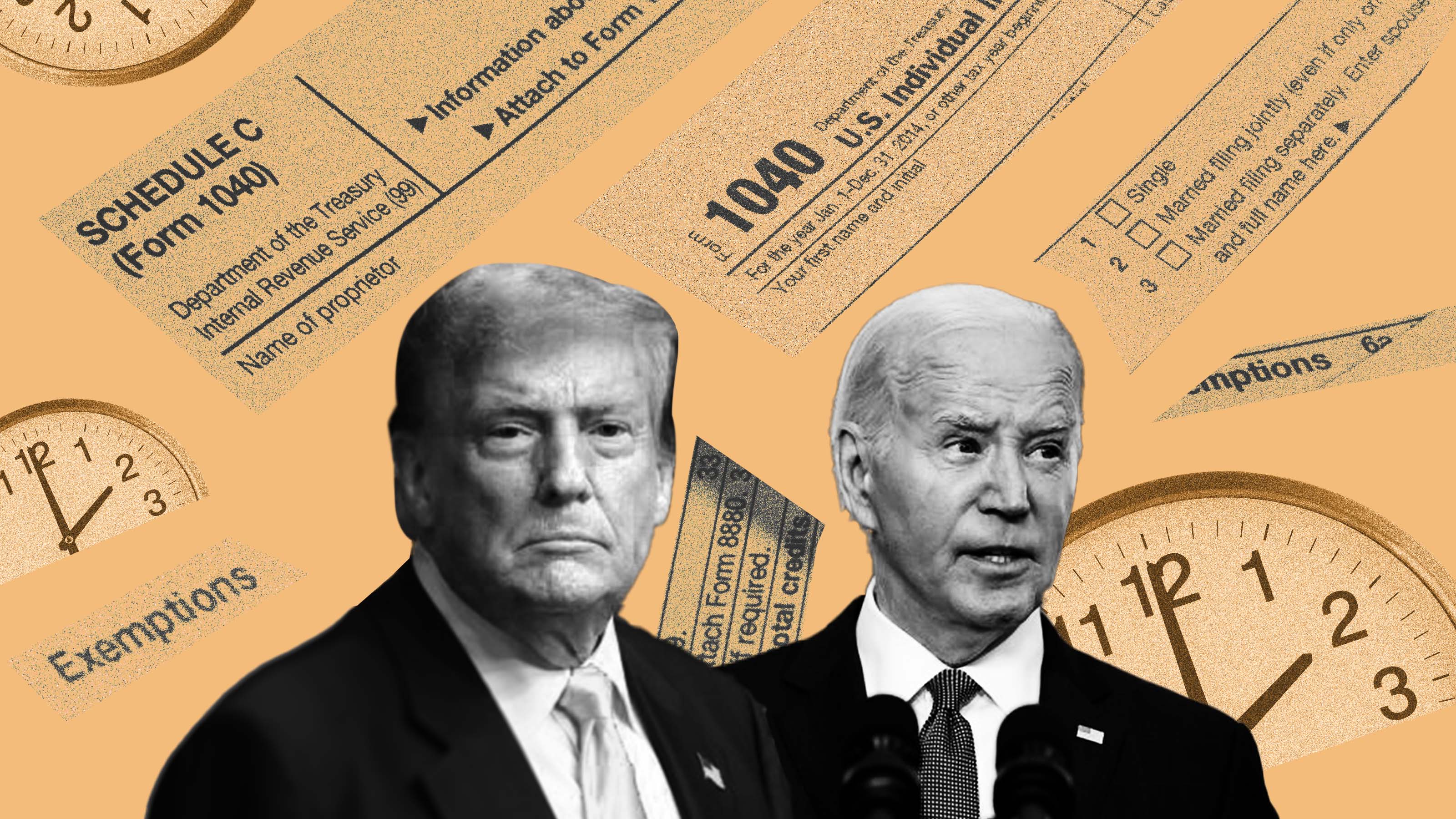 TCJA: More than $3.4 trillion in tax cuts are expiring next year 