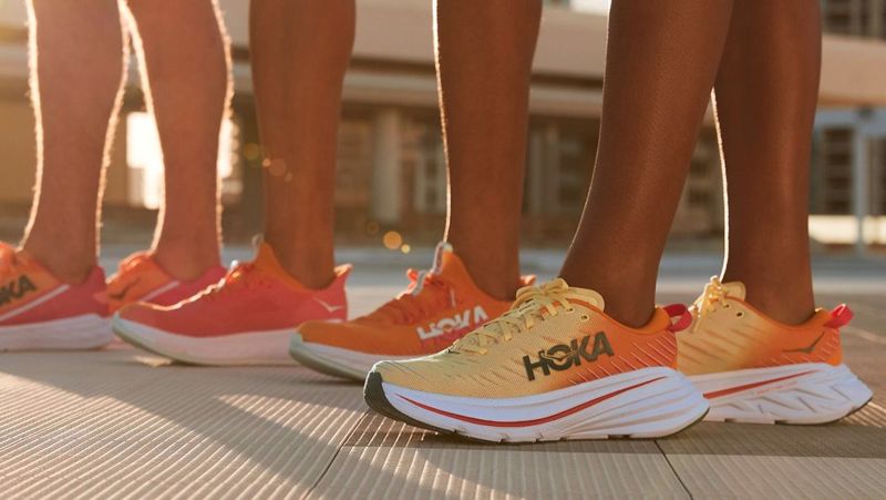 On and Hoka running shoes are on sale for up to 50 off CNN Underscored