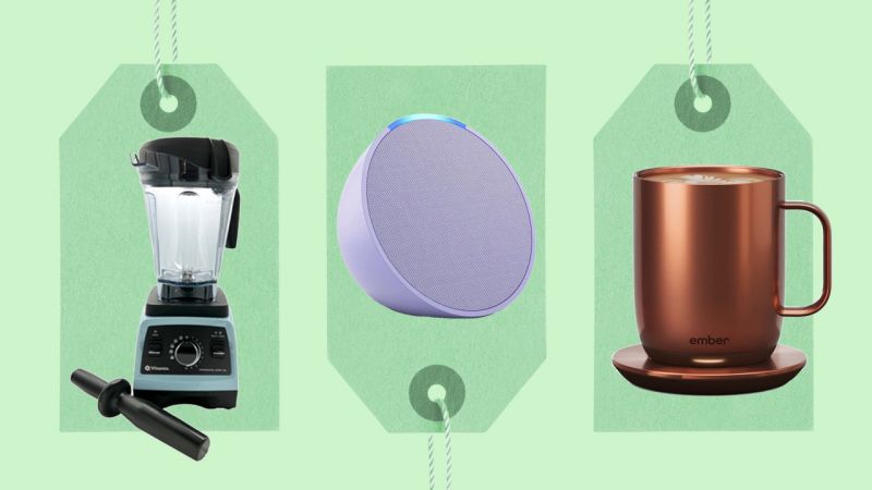 23 Best  Prime Day Deals: Vitamix, KitchenAid, OXO and more