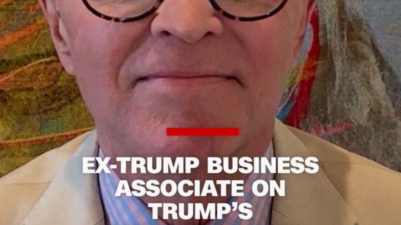 Trump-Epstein Letter Claim Sparks Political Firestorm