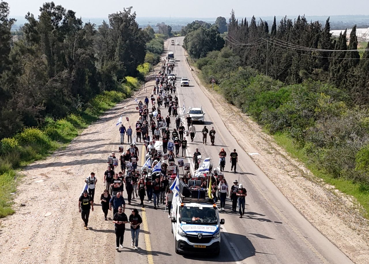 February 28, 2024 - Israel-Hamas war | CNN