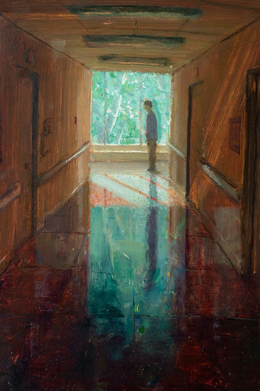 David Armstrong