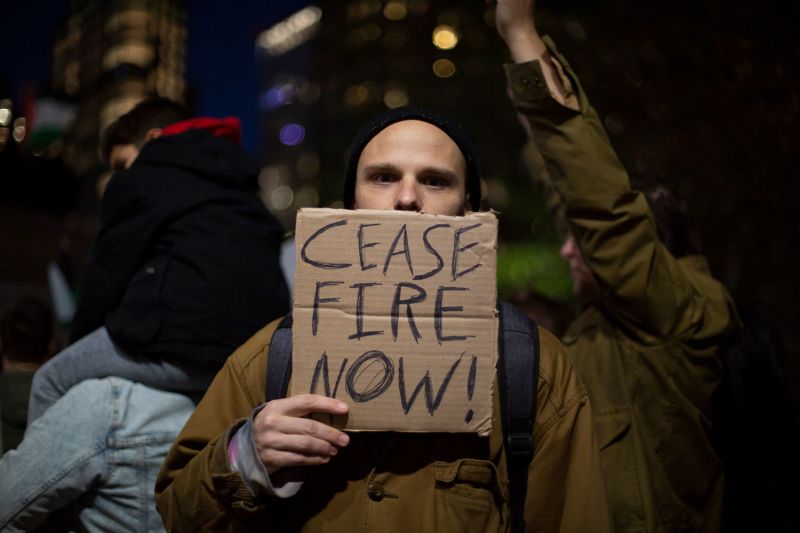 What both pro-Palestinian and pro-Israeli supporters want you to understand