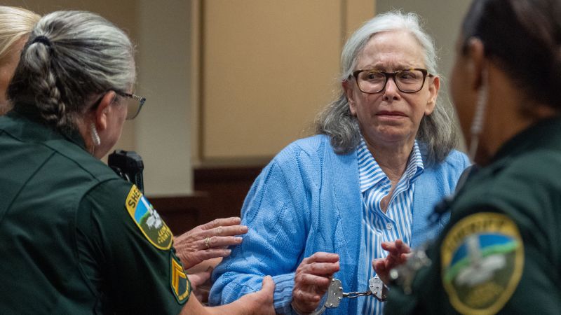 Matriarch Donna Adelson Convicted in Dan Markel Murder-for-Hire Plot