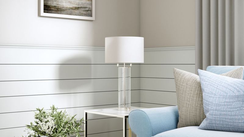 Ultra Light Floor Lamp by Visual Comfort Studio | OPEN BOX