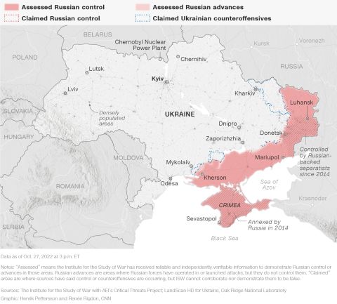 w 480 Live updates: Russia's war in Ukraine