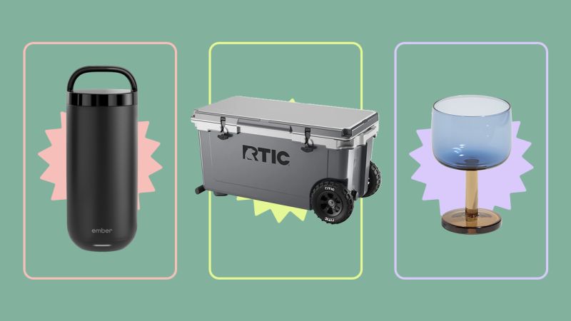 Rtic cyber clearance monday deals