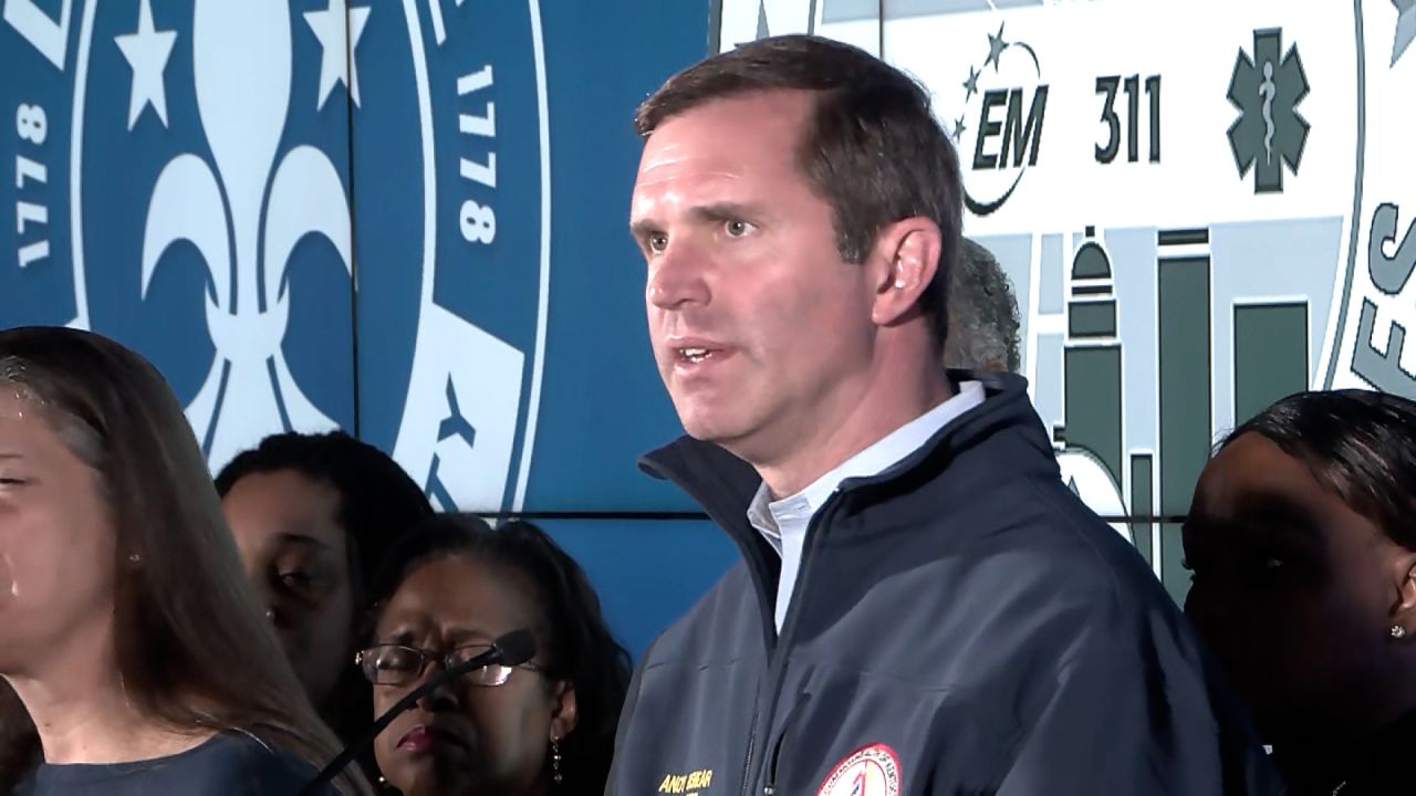 April 10, 2023 Louisville, Kentucky shooting CNN